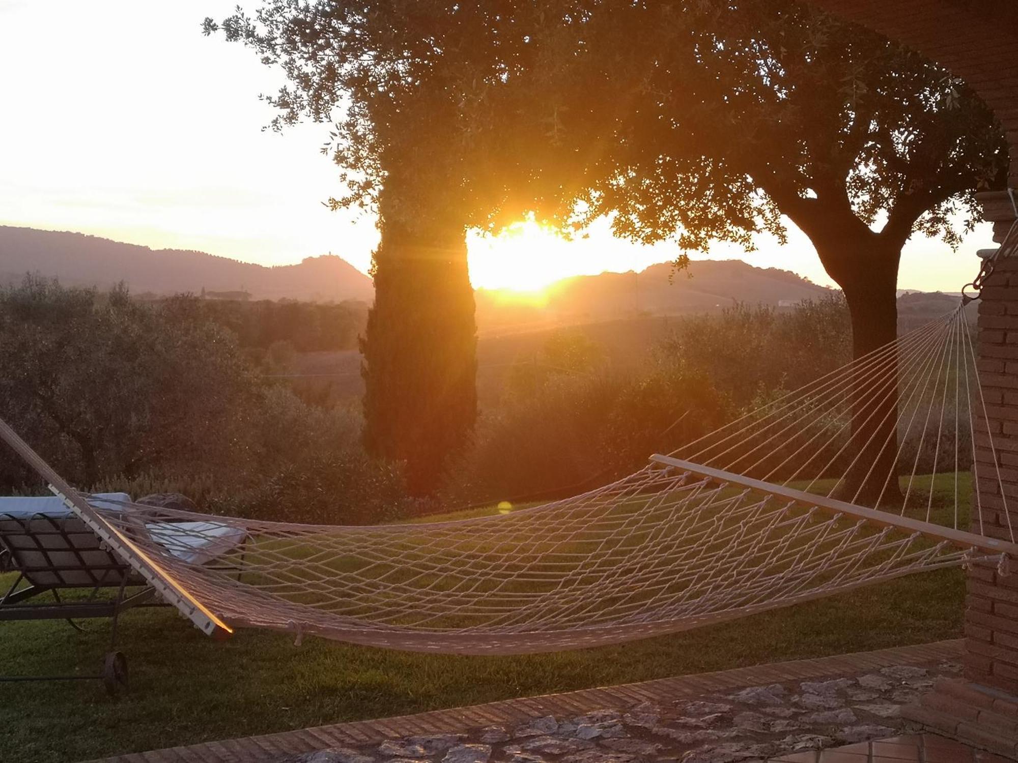 Agriturismo Il Raduno - Max Lelli Марсилиана Экстерьер фото