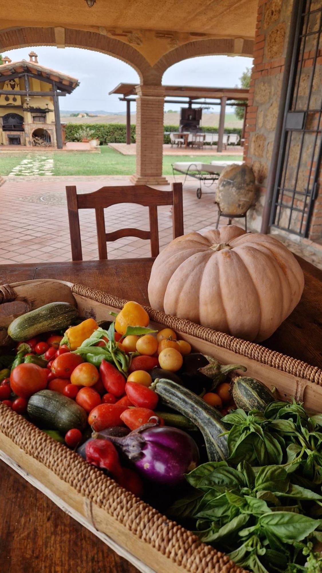 Agriturismo Il Raduno - Max Lelli Марсилиана Экстерьер фото