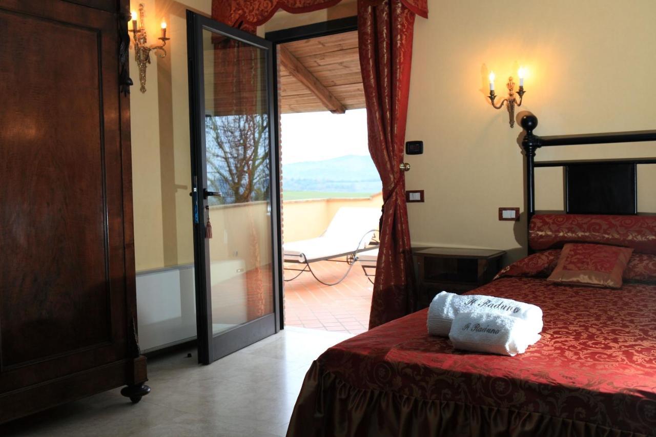 Agriturismo Il Raduno - Max Lelli Марсилиана Экстерьер фото