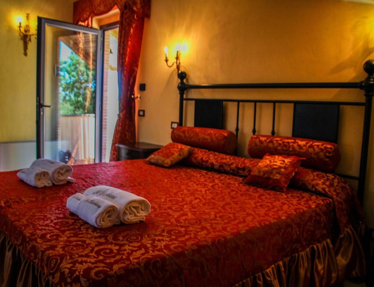 Agriturismo Il Raduno - Max Lelli Марсилиана Экстерьер фото