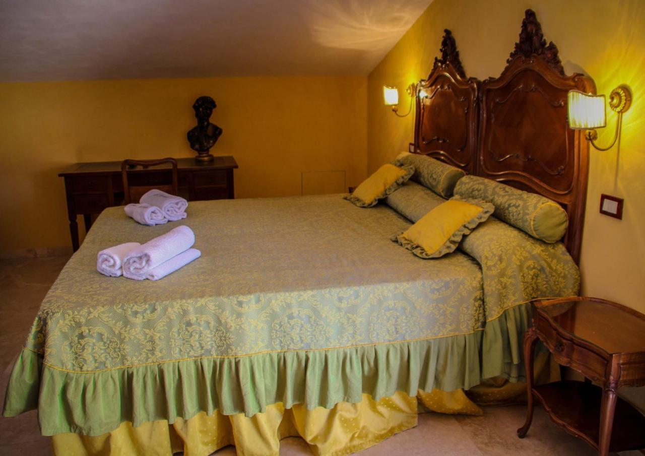 Agriturismo Il Raduno - Max Lelli Марсилиана Экстерьер фото